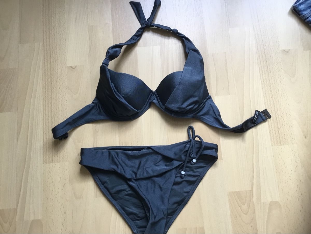 Beldona Costumi da bagno & Bikini: Bikini von Beldona – Usato da Murgenthal venduto da Bred2