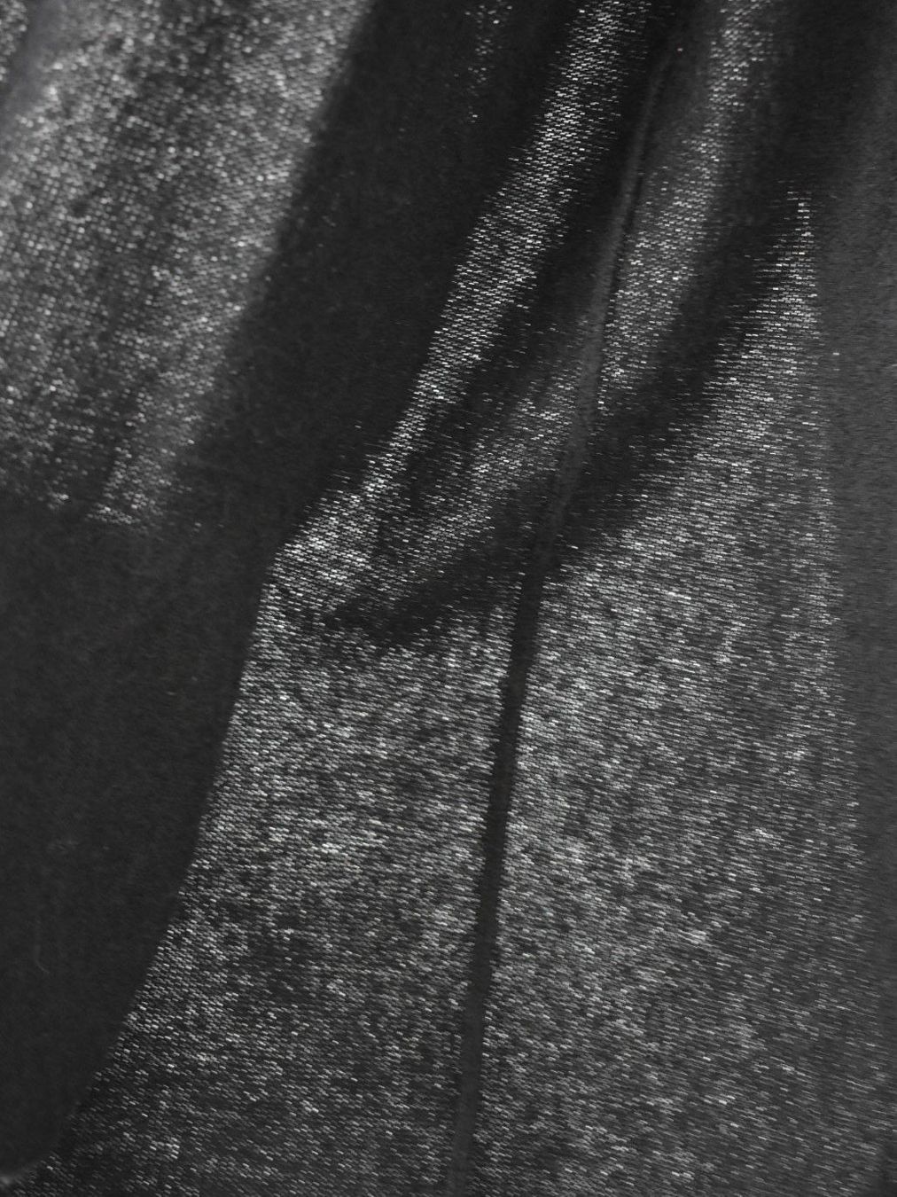 Allude Giacche: Allude Strickjacke, long, schwarz, Gr.M – Usato da Nürensdorf venduto da 2ND_STORY 6