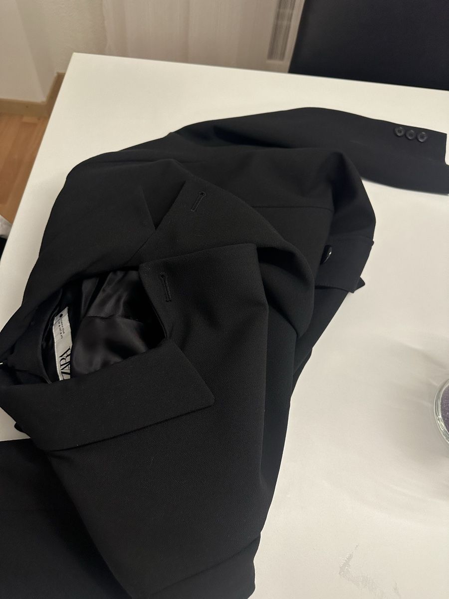 Zara Cappotti: Zara Mantel mit Etikett – Nuovo e nell'imballaggio originale da Winterthur venduto da Violeta_l 1