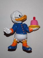Figurine PVC Donald 1984 West Germany Bully