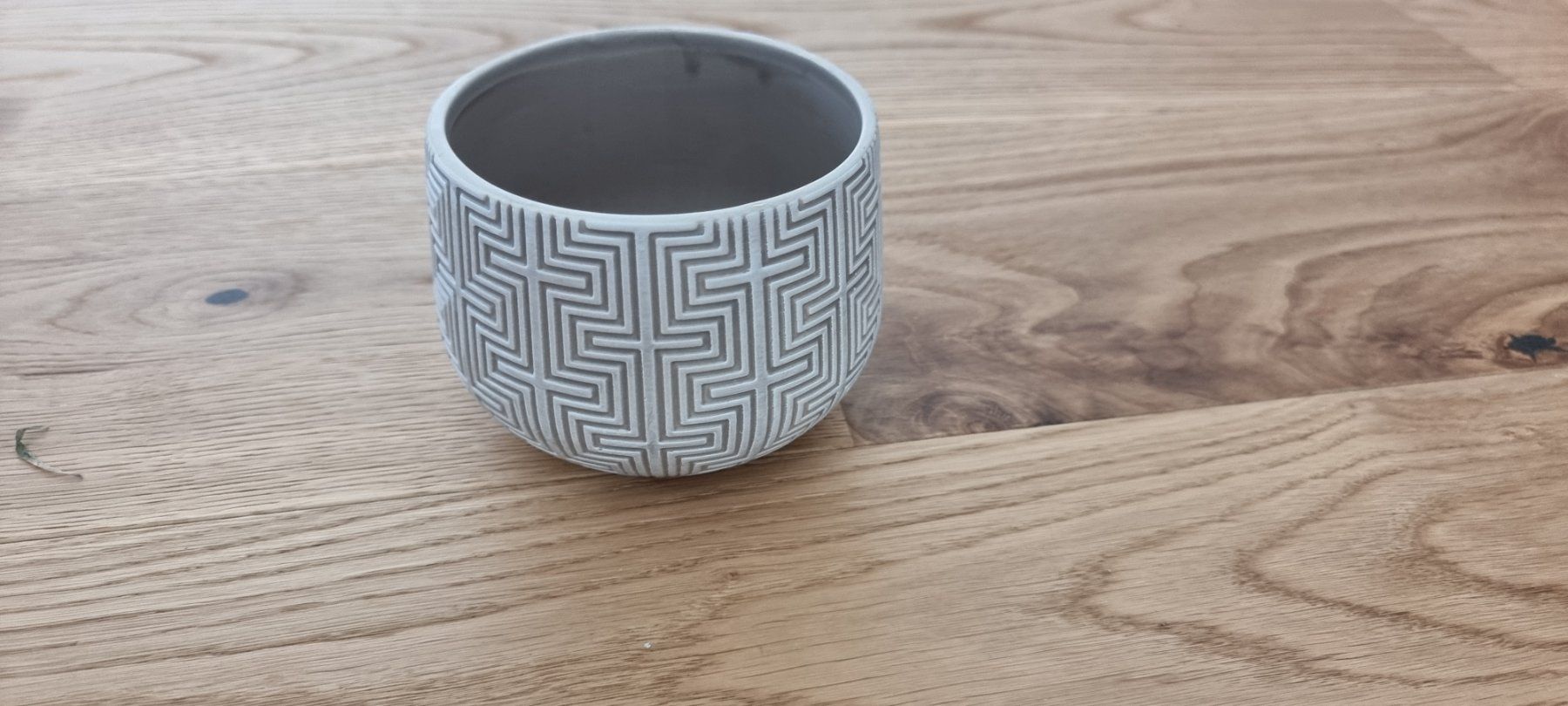 Vasi per fiori: 6er-Set: Blumen-(über)töpfe – Usato da Lachen SZ venduto da allesweg78 2