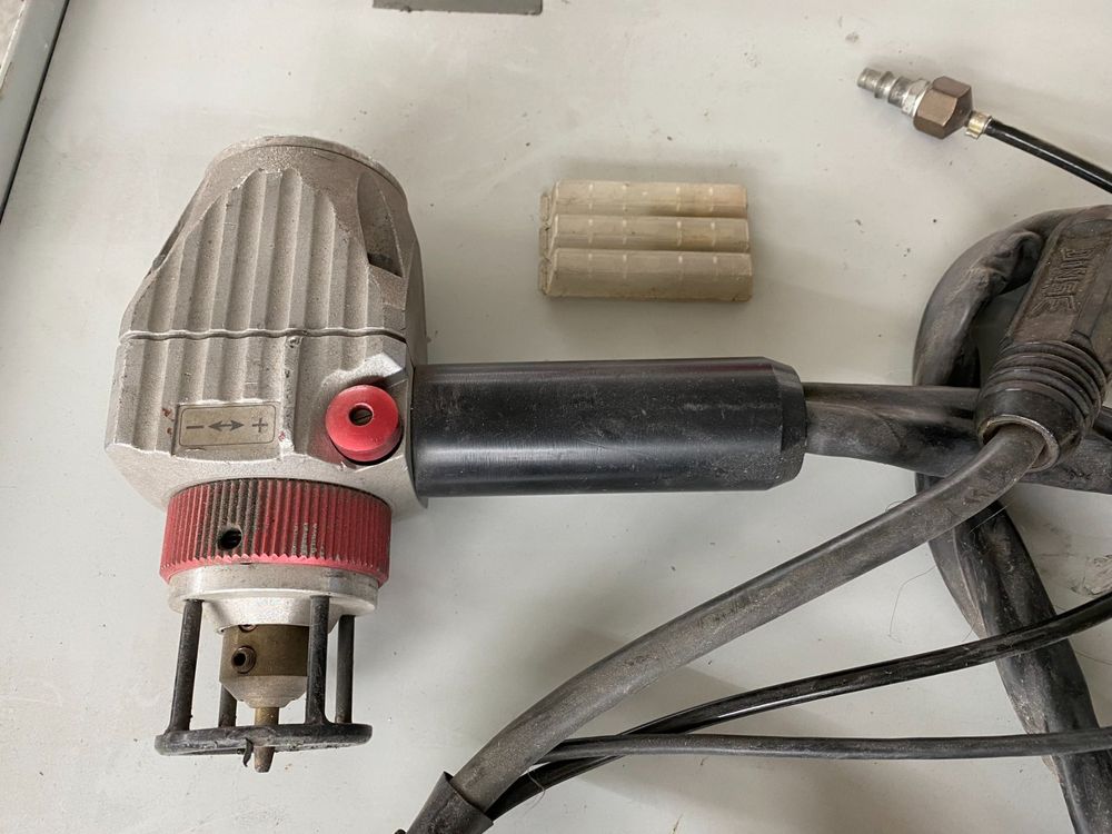 AIRPULLER AP95 Kaufen auf Ricardo