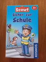 Kosmos: Der echte Scout - Sicher zur Schule, ab 5 Jahre!
