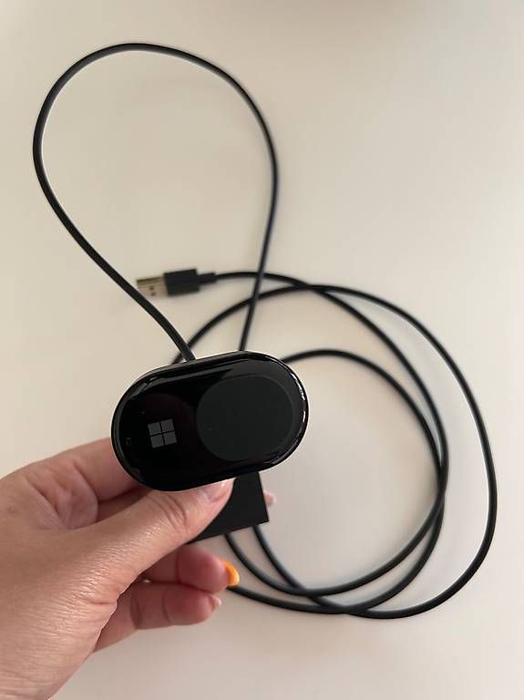 Microsoft Webcam: Microsoft Modern Webcam – Usato da Selzach venduto da lua_22sv