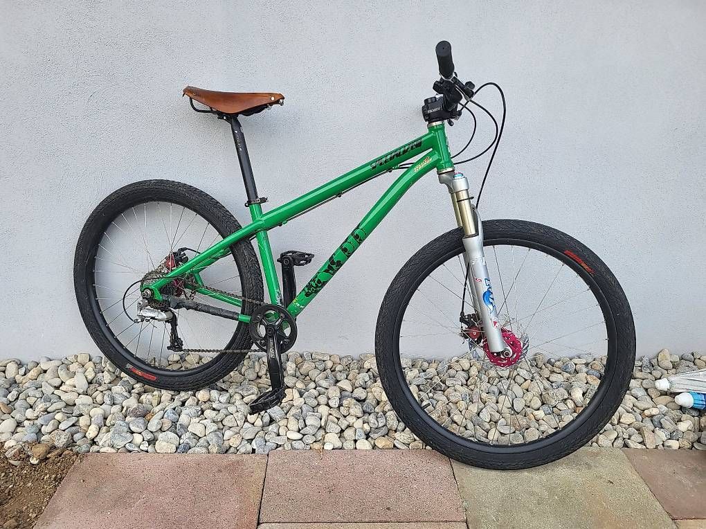 Specialized Velos: Dirtbike Spezialized 26" – Gebraucht aus Kehrsatz von kad
