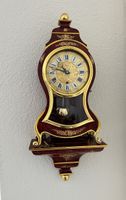 Zenith Wanduhr, Antik, Rarität, Sammlerstück, Top! (52)