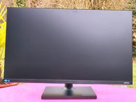 Samsung Professional Business Monitor F27T450FQR, 27 Zoll