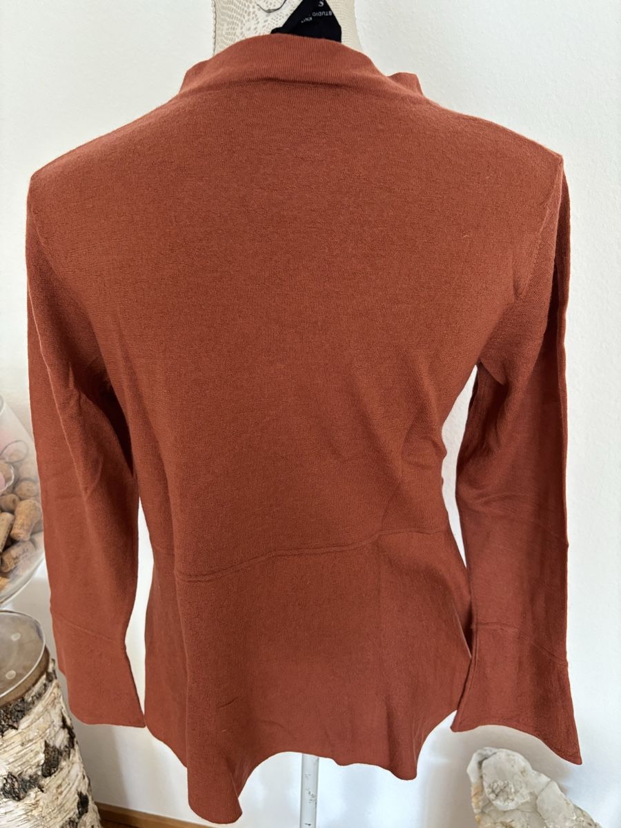 Pulls & Sweat-shirts: Pullover Wolle – D'occasion à Winterthur par san_wd8j 2