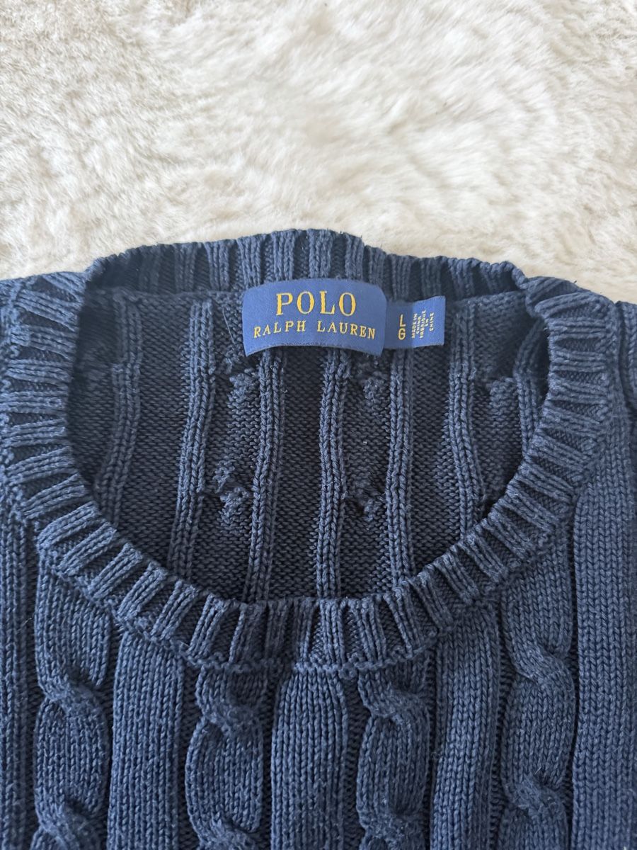 Ralph Lauren Maglioni & Felpe: Ralph lauren pullover – Usato da Oberwil BL venduto da pas_99pv 1