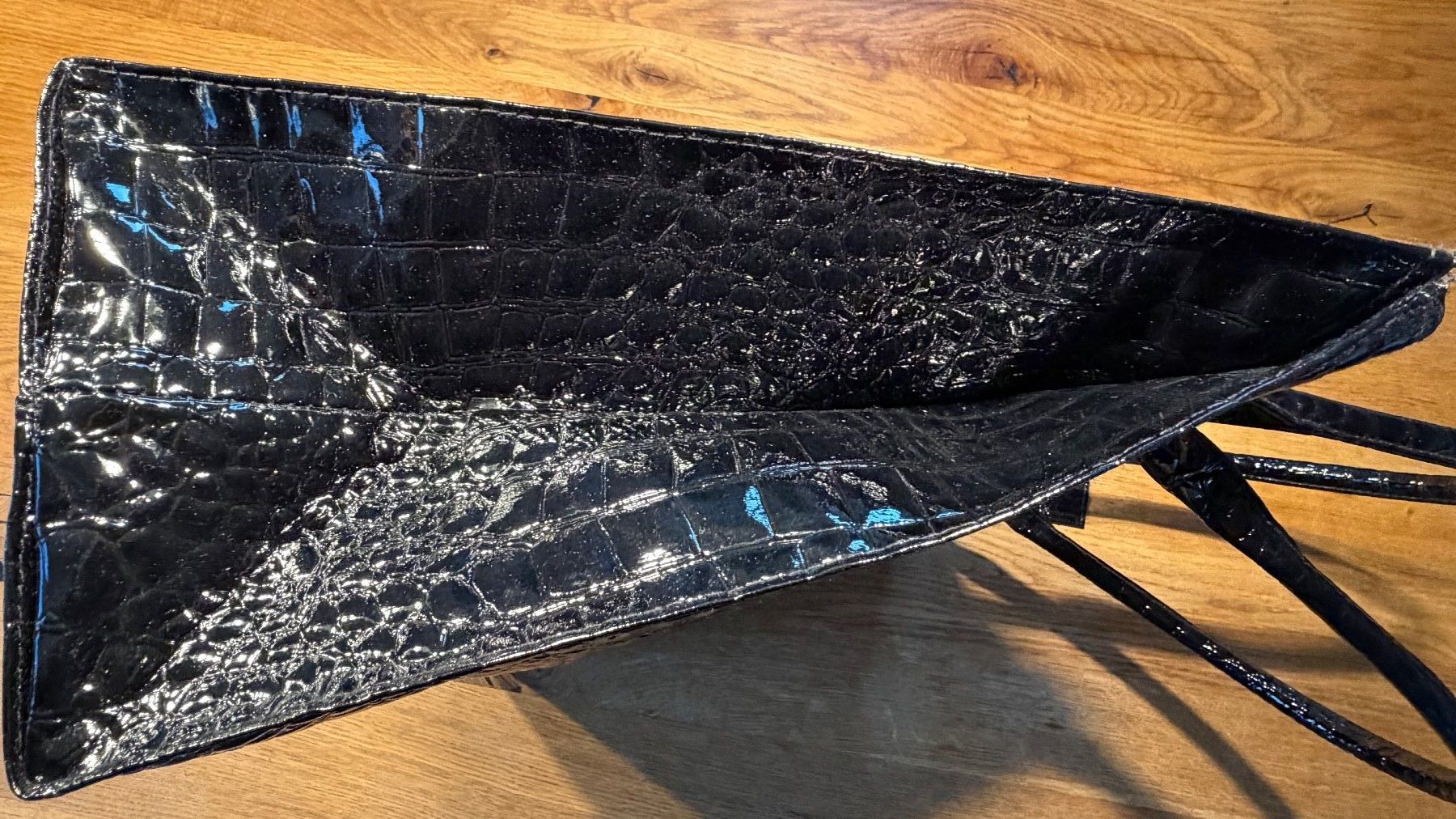 Luisa Cerano Borse da donna: Luisa Cerano Shopper – Nuovo (secondo la descrizione) da Schaffhausen venduto da Bootes 2