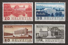 CH211 - Bâtiments SDN/BIT 1938 **