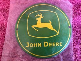 John deere Traktor Oldtimer diesel schlepper