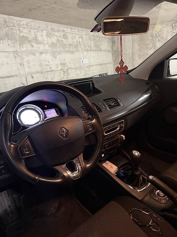 Automobili: Renault Mégane 1.5 dCi – Usato da Adlikon b.Regensdf venduto da sas_j9ls 2
