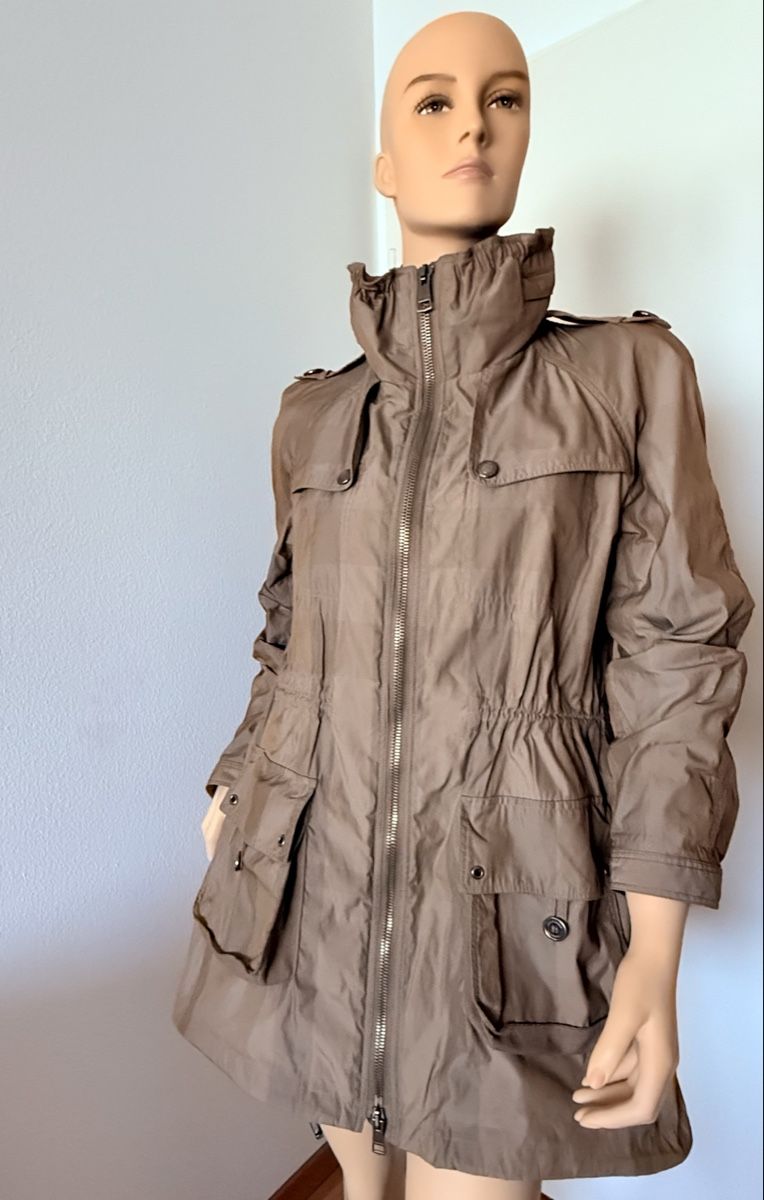 Burberry Giacche: BURBERRY JACKET \ M – Usato da Zollikon venduto da ces-chic