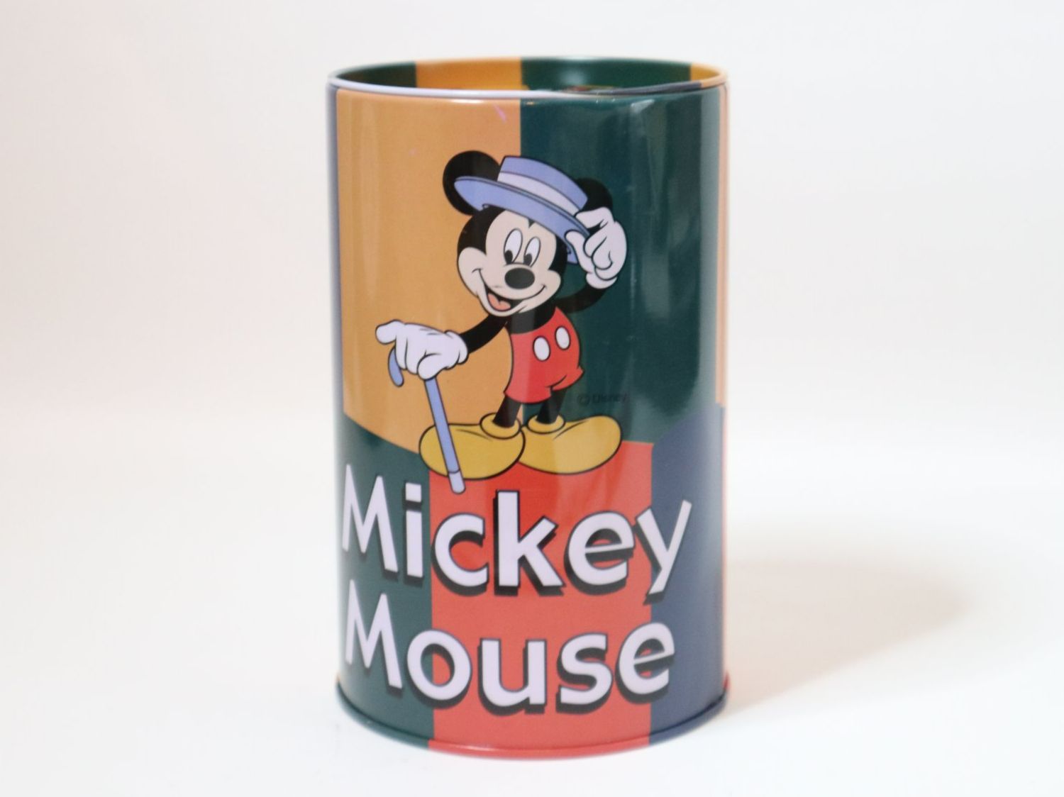 Tirelires: Spardose Micky Maus Sparbüchse – D'occasion à Eschenbach SG par Astalavista