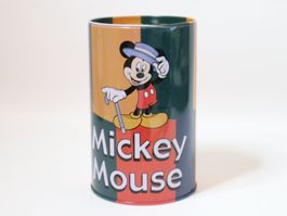 Spardose Micky Maus Sparbüchse