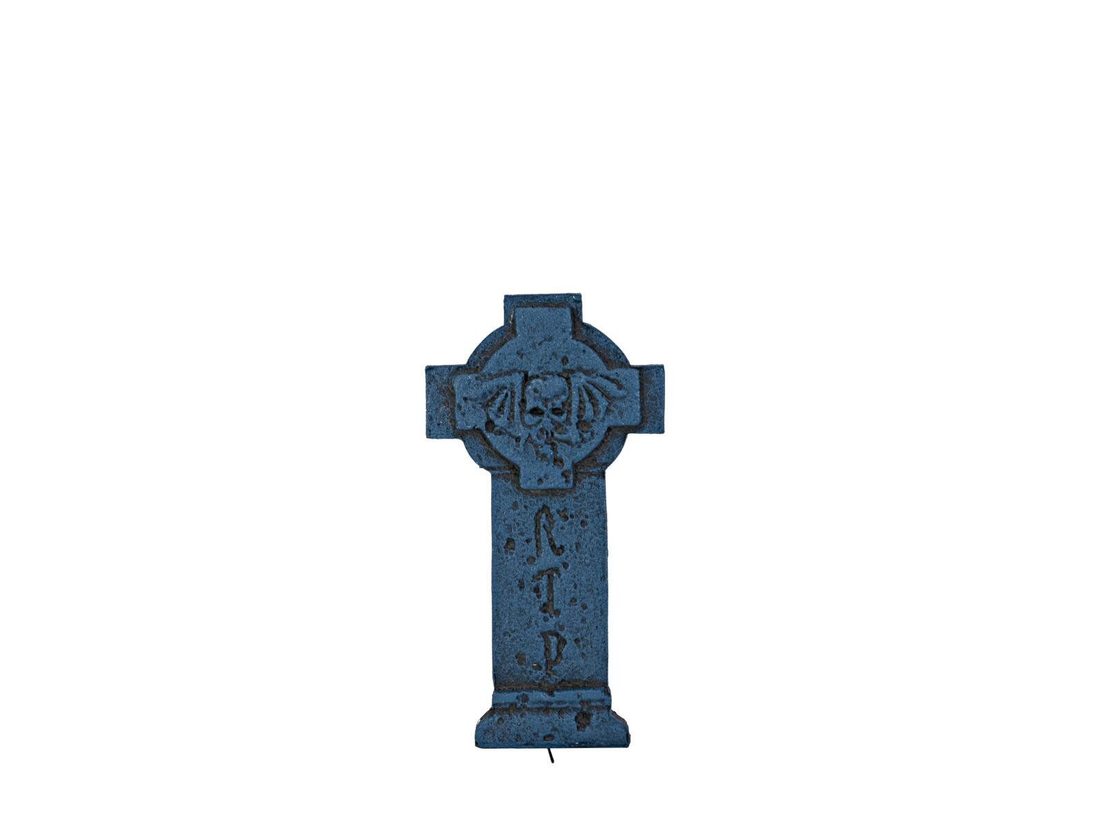 Statuette: EUROPALMS Halloween Grabsteinset "Friedhof" – Nuovo e nell'imballaggio originale da Däniken SO venduto da Profog1 1