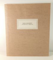 Karl Girardet Mappe 12 Reproduktionen Winterthur 1949