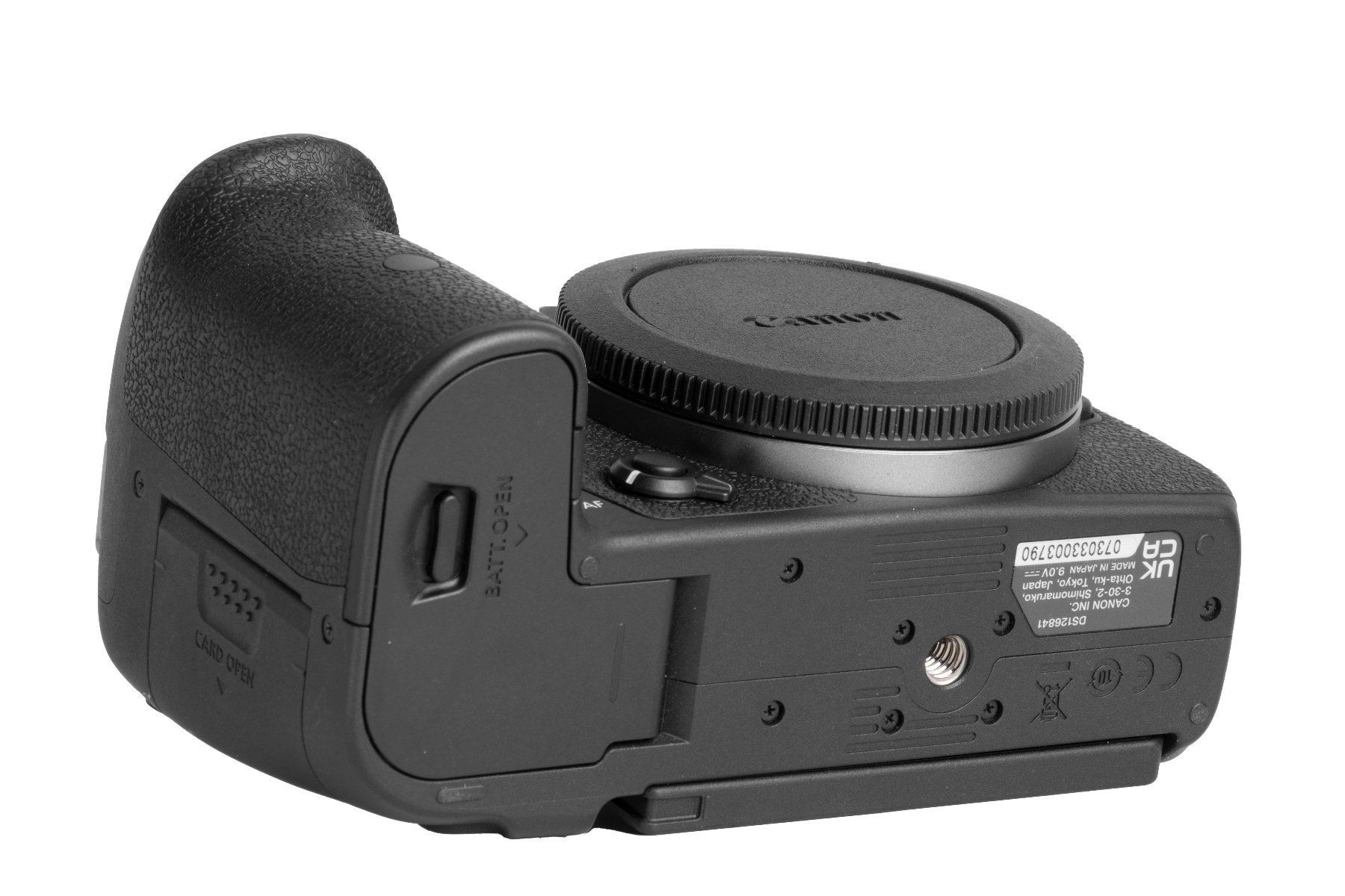 Canon Kamera: CANON EOS R7 Body / Kamera R 7 – Gebraucht aus Emmen von 010 5