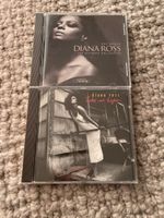 2x Diana Ross (One Woman-The Ultimate Coll./Take Me Higher)
