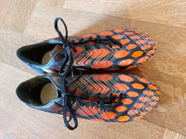 Fussballschuhe (Grösse 40) Adidas