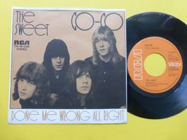 The Sweet – Co-Co
