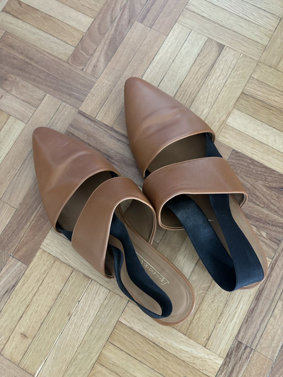 Scarpe da donna: Sandales Sorriso – Usato da Lausanne venduto da marinemtr