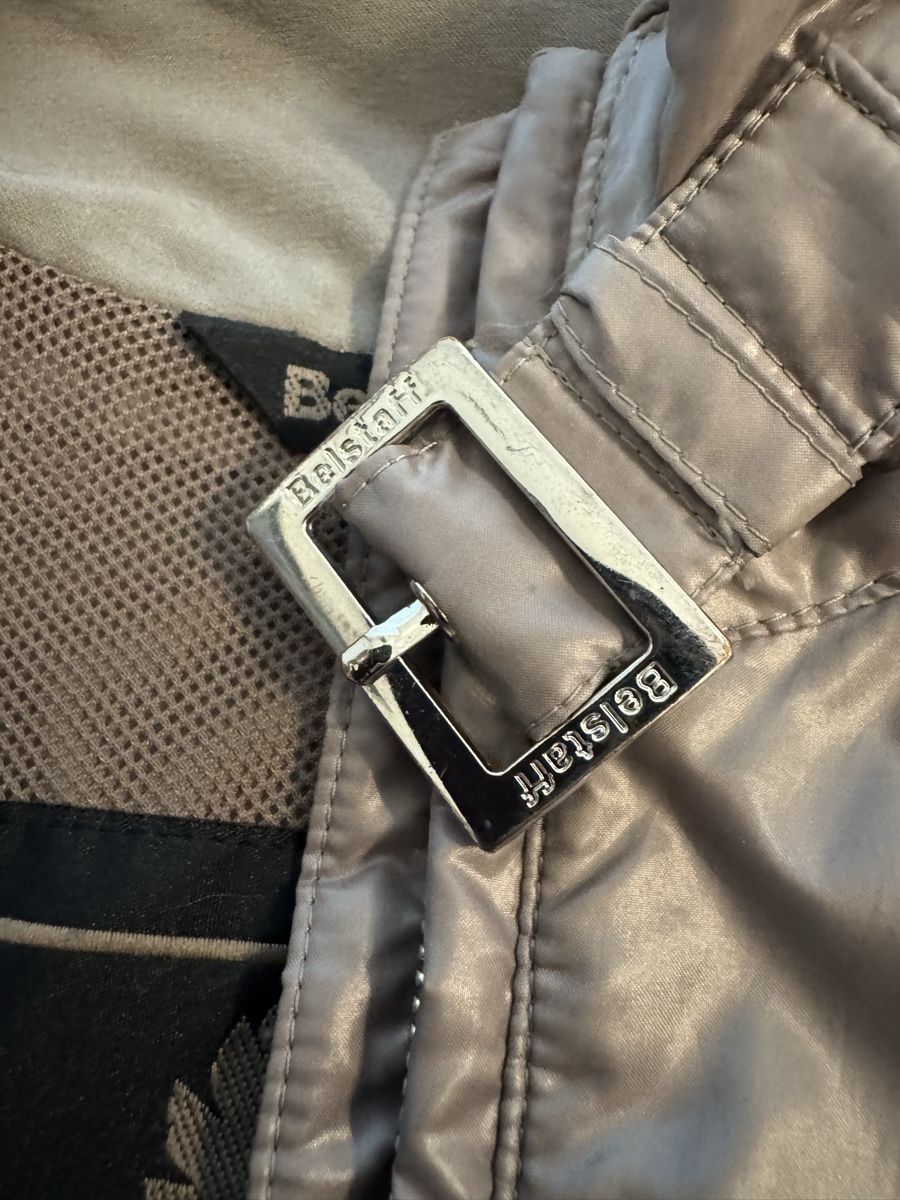 Belstaff Giacche: Belstaff Damenjacke Grösse 36 – Usato da Thun venduto da mama2007 3