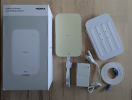 Nokia FastMile 5G14-B 5G Receiver