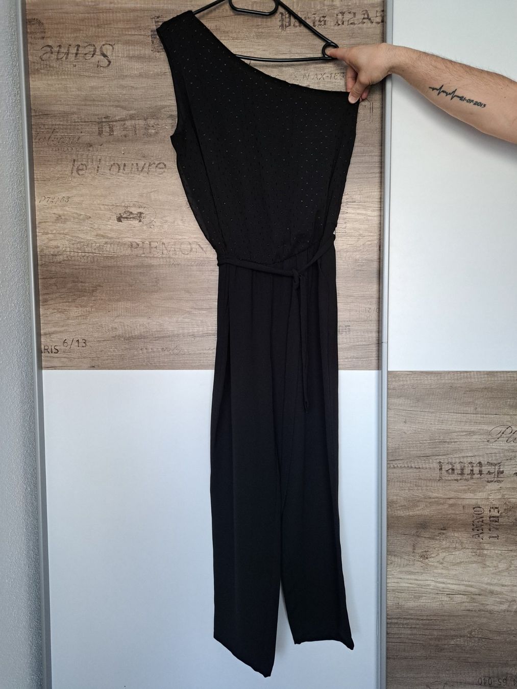 Tute: Jumpsuit elegegant Esprit 44 – Usato da Oberegg venduto da pumaking