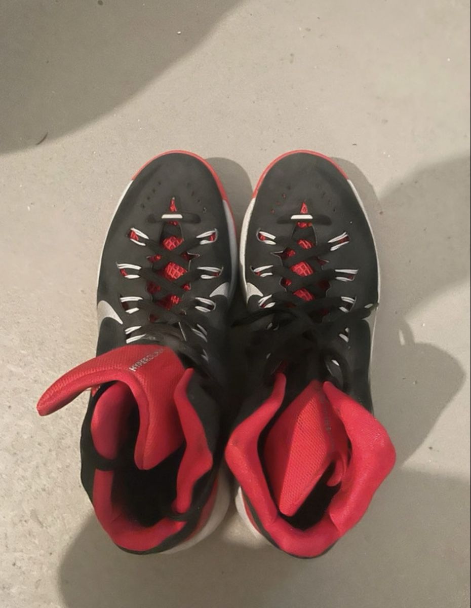 Jordan Scarpe da uomo: Basketball shoe – Nuovo (secondo la descrizione) da Dübendorf venduto da guo_xr78