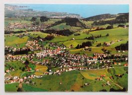 Klimakurort, Rehetobel AR 958 m