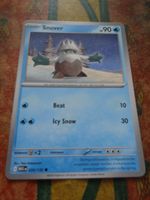 POKEMON  Pupitar  I  MEG EN  035/132  HP90  2025