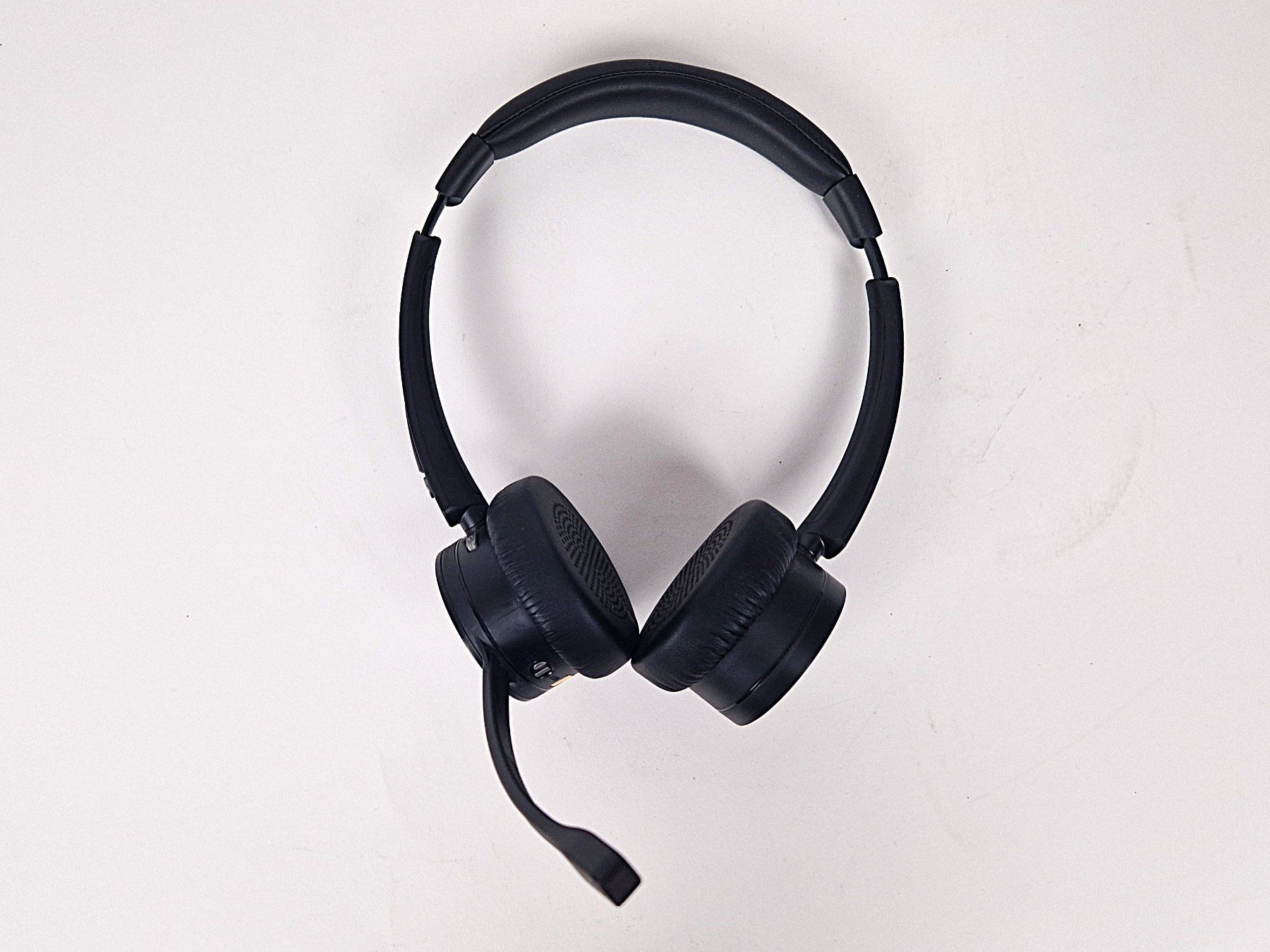 Kopfhörer: Sandberg Bluetooth Office Headset Pro+ – Neu (gemäss Beschreibung) aus Basel von Restwert_Basel 6