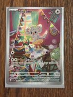 Carte Pokémon MINCCINO tef 182