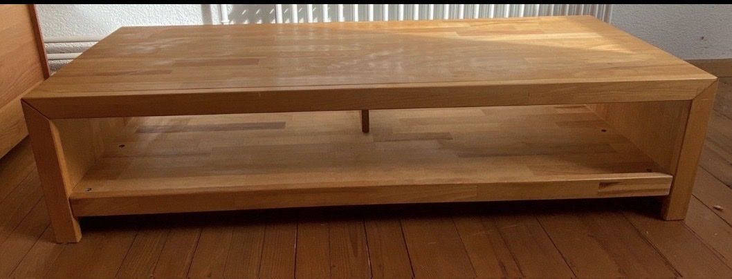 Mobili TV: Sideboard aus Buche – Usato da Jegenstorf venduto da vanisaem