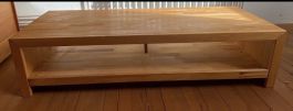 Sideboard aus Buche