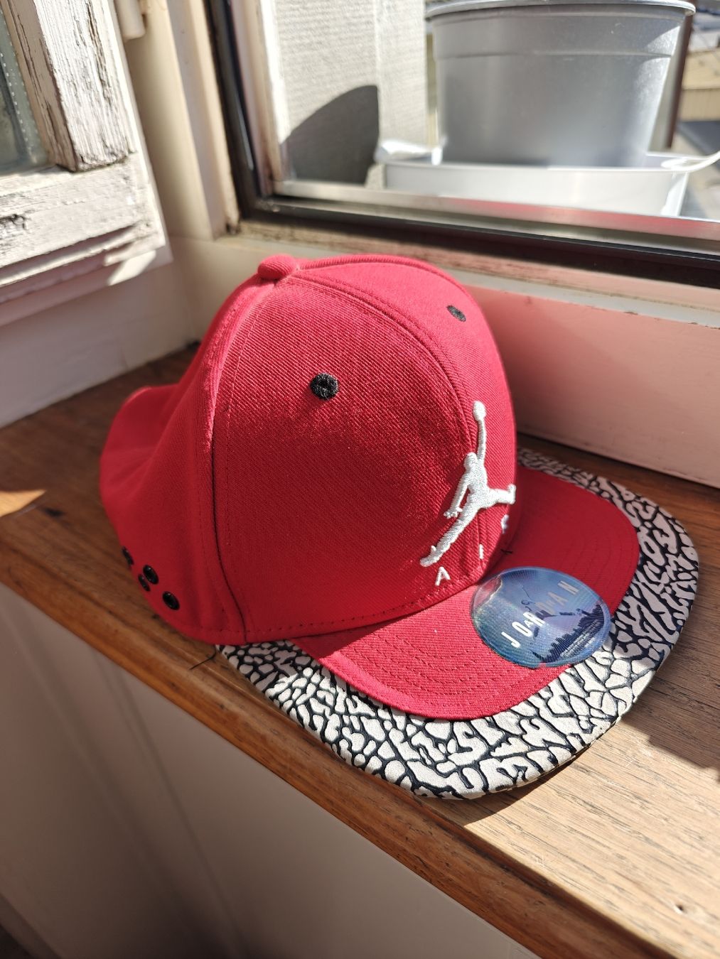 Jordan Copricapi, berretti & cappellini: Jordan snapback hat - limited edition style – Nuovo (secondo la descrizione) da Windisch venduto da benedetta_ 2