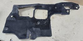VW T4 Dämmmatte Motorraum Spritzwand Motor Dämmung 701863936