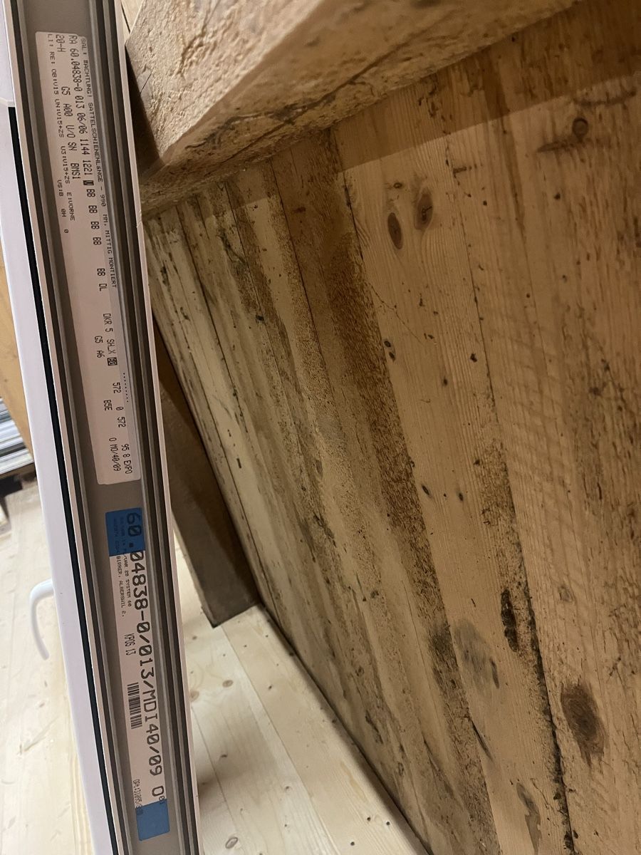 Finestre: Fenster/ Doppelverglast Nr7. – Usato da Rickenbach LU venduto da fla_9ft6 5