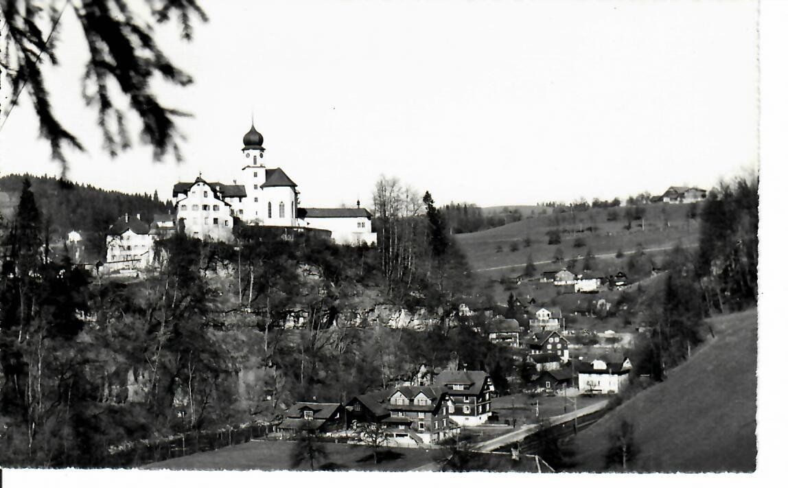 Cartes postales: Werthenstein – D'occasion à Hochdorf par Ziegel-16
