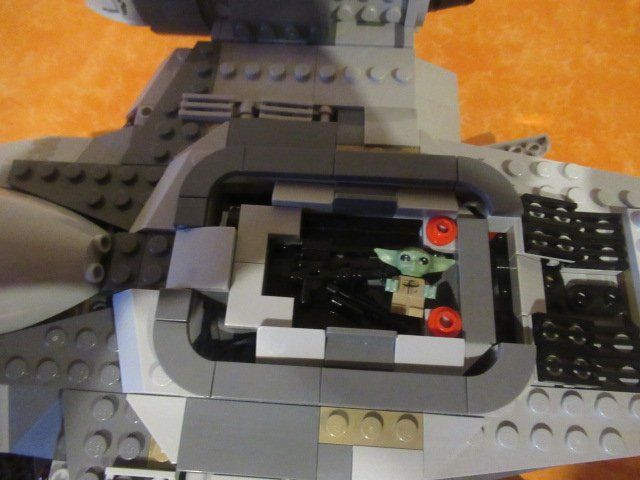 Lego Baukästen: star wars 75292 – Neu (gemäss Beschreibung) aus Gryon von croset. 5