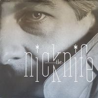 Lowe Nick: Nick the knife LP
