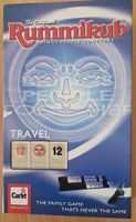 Rummikub Travel