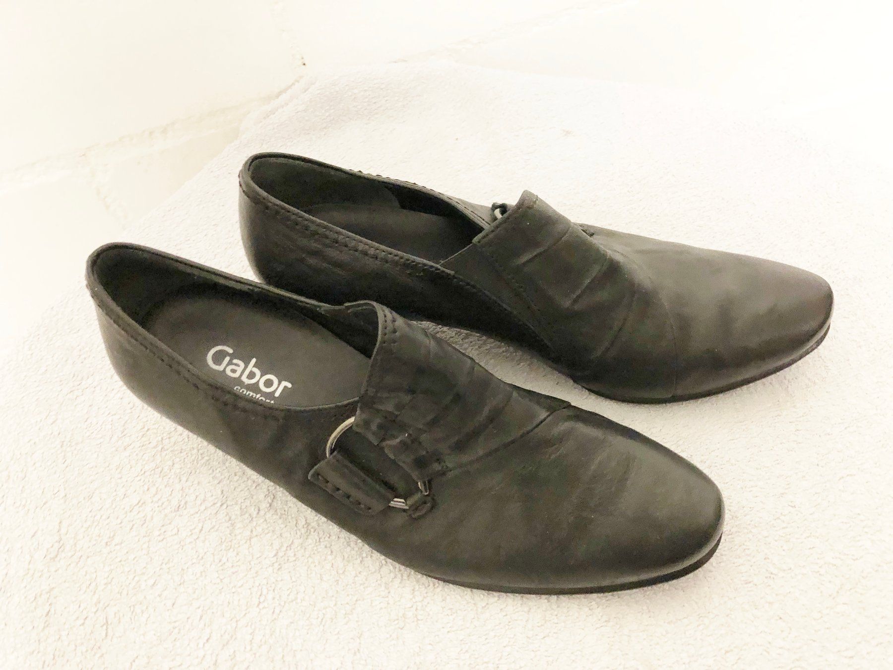 Gabor Damenschuhe: Damenschuhe Grösse 5½ – Gebraucht aus Glattbrugg von Ariel012 1