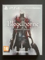 Bloodborne Collector's Edition – PS4