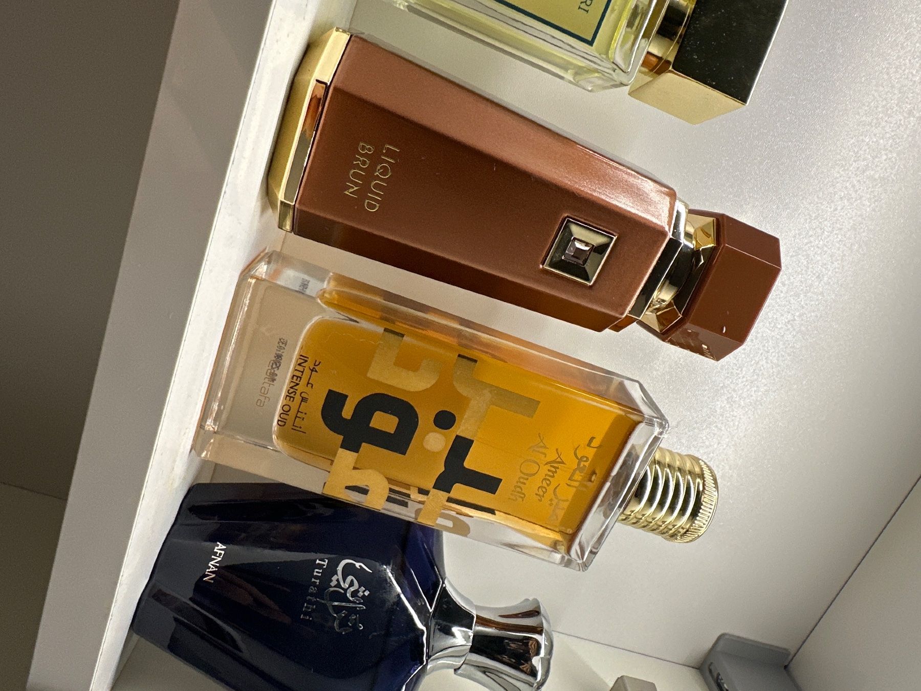 Profumi & Eau de Toilette: Parfumsammlung – Usato da Buchs SG venduto da leevin01 3