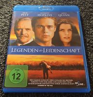 Legenden der Leidenschaft Blu-ray 