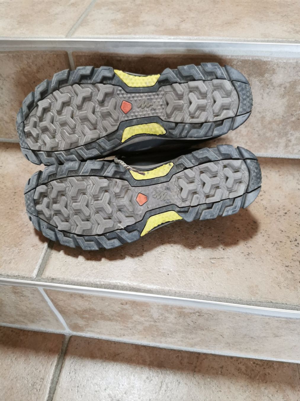 Decathlon Scarpe da uomo: Schuhe – Usato da Schafisheim venduto da nachteule73 1