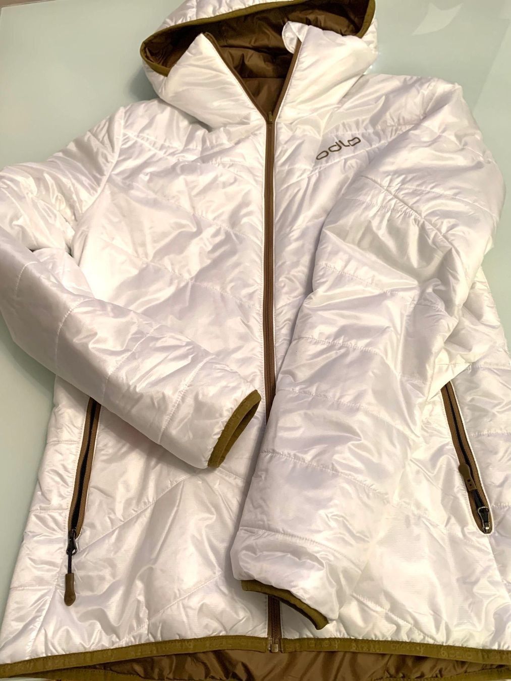 Odlo Giacche: ODLO JACKE Grösse S-M – Nuovo (secondo la descrizione) da Adliswil venduto da Jessik0 3